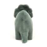 Jellycat Fossily - Triceratops - Image 3