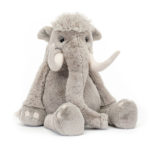 Jellycat Viggo Mammoth