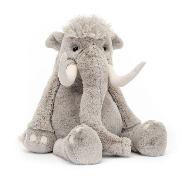 Jellycat Viggo Mammoth