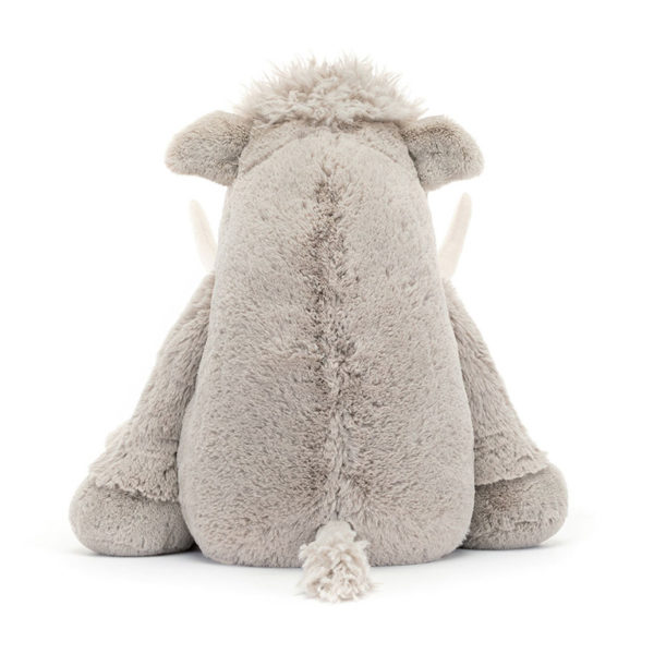 Jellycat Viggo Mammoth - Image 3