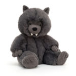 Jellycat Wilf Wolf