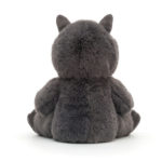 Jellycat Wilf Wolf - Image 3
