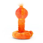 Jellycat Winston Worm - Image 3
