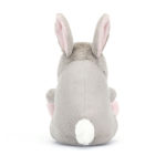 Jellycat Cuddlebud - Bernard Bunny - Image 3