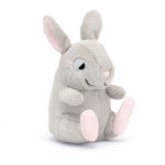 Jellycat Cuddlebud - Bernard Bunny