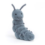 Jellycat Wriggidig - Bug