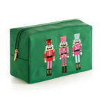 Shiraleah Cara Pouch - Nutcracker - Image 2