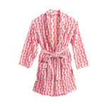 Shiraleah Felicity Robe - Candycane - Image 3