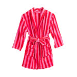 Shiraleah Felicity Robe - Candycane - Image 2