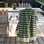 Klippan Throw - Oscar Multi Green - Image 2