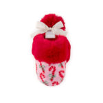 Shiraleah Arya Slippers - Candycane - Image 2