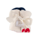 Shiraleah Socks - Aprés Ski Ivory - Image 3