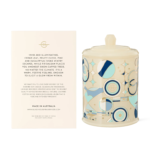 Glasshouse Fragrances Candle 380g - White Christmas - Image 3