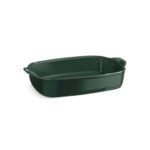 Emile Henry Rectangular Baker - Cedre - Image 3