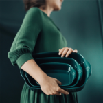 Emile Henry Rectangular Baker - Cedre