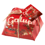 Galup Panettone Traditional 750g
