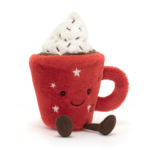 Jellycat Amuseables - Hot Chocolate