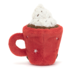 Jellycat Amuseables - Hot Chocolate - Image 3