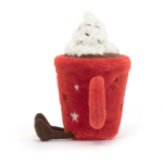 Jellycat Amuseables - Hot Chocolate - Image 2