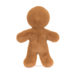 Jellycat Jolly Gingerbread - Fred Large - Image 3