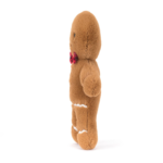 Jellycat Jolly Gingerbread - Fred Large - Image 2