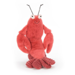 Jellycat Larry Lobster