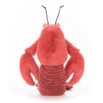 Jellycat Larry Lobster - Image 3