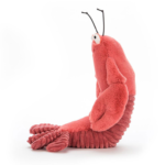 Jellycat Larry Lobster - Image 2