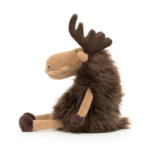 Jellycat Merrick Moose - Image 2
