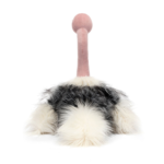 Jellycat Ramonda Ostrich - Image 3