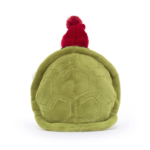 Jellycat Snowman Timmy Turtle - Image 3