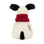 Jellycat Bashful - Winter Puppy - Image 3
