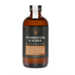 Yes Cocktail Company Cocktail Syrup - Charred Oak & Maple - Image 2