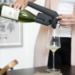 Coravin Wine Preservation System - Three+ Black