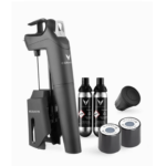 Coravin Wine Preservation System - Three+ Black - Image 3
