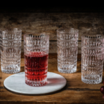 Nachtmann Long Drink Set of 4 - Ethno