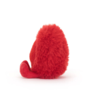 Jellycat Amuseables - Beatie Heart Little - Image 2