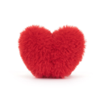 Jellycat Amuseables - Beatie Heart Little - Image 3