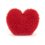 Jellycat Amuseables - Beatie Heart Large - Image 3