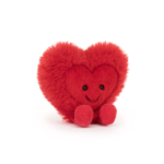 Jellycat Amuseables - Beatie Heart Little