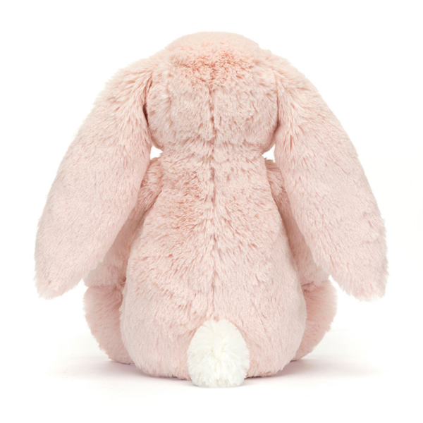 Jellycat Blossom - Blush Bunny Cherry Medium - Image 4