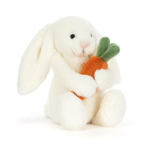 Jellycat Bashful - Carrot Bunny