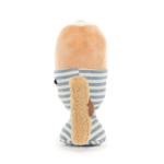 Jellycat Amuseables - Eggetha Egg & Lance Soldier - Image 3