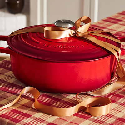 Le Creuset