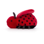 Jellycat Loulou Love Bug - Image 2