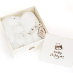 Jellycat Soother - Bashful Bunny Luxe - Image 6