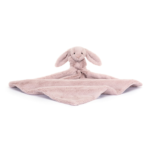 Jellycat Soother - Bashful Bunny Luxe - Image 5