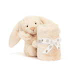 Jellycat Soother - Bashful Bunny Luxe