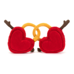 Jellycat Amuseables - Val & Tina Love Locks - Image 2