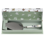 Wrendale Designs Cake Slice - Guard Duck - Image 2